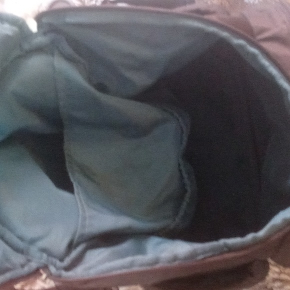 Back pack - Picture 6 of 8